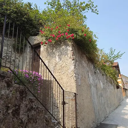 Il Nido Lägenhet Caraglio