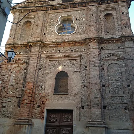Il Nido Apartment