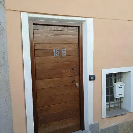Il Nido Apartment